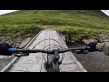 Ben Alder Mountain Bike Loop