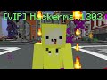 I Made People FIGHT for a Hypixel Rank