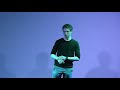The Autism experience | Samuel Beldie | TEDxYouth@Laval