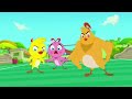 Eena Meena Deeka | Horse & Chariot | Funny Cartoon Compilation | Videos For Kids