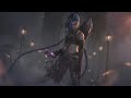 League of Legends [ARCANE] - Act 1 Song Playlist (UPDATED)