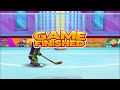 Chuck E. Cheese's Sports Games | Ice Hockey Game