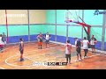 EAGLES vs GOAT - HARAPAN BASKETBALL BANDUNG - INTERNAL LEAGUE Vol.2