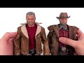 Wolverine Old Man Logan 1/6 Scale Figure SooSoo Toys Unboxing & Review