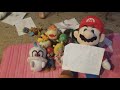 Mario family montage