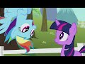 MLP:FiM Abridged - Submission