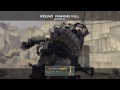 Amazing Mw2 Throwing Knife reaction