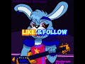 (FNAF SB RUIN DLC SPOILERS!) GLAMROCK BONNIE TIMELAPSE