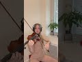 Never meant to belong - BLEACH  ブリーチ   Ichigo Crying Emotional Sad anime violin cover