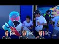 Griffin Colapinto, Kanoa Igarashi, Seth Moniz | Vivo Rio Pro presented by Corona 2024