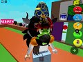 Roblox obby but with a sped coil\ my user name in spelled Emelyloveem