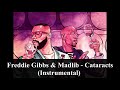 Freddie Gibbs & Madlib - Cataracts (Instrumental) [reprod. PHONKstrumental]