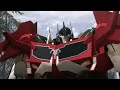 Transformers: Prime | S03 E09 | Beast Hunters | Cartoon | Animation | Transformers Official
