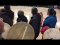 Traditional Drum Dance October 25, 2016