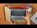 MacBook Pro 2017  comprado Back Market  2024