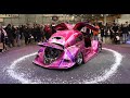 Top 5 Wildest Custom Built Cars 