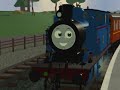 Railway series remakes stop thief