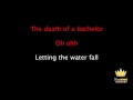 Panic! At The Disco - Death Of A Bachelor (Karaoke Version)