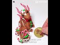 Miniature Polymer Clay Creations That Are At Another Level