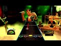 Guitar Hero Smash Hits - ''Message In A Bottle'' - Medium Guitar 100% FC (206,765)