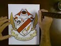 What is and Is NOT a Coat of Arms