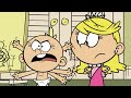Hang Out With Lincoln Loud On April Fools' Day For 1 Hour! | Nicktoons