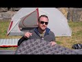 Meet the GOAT of Sleeping Pads in 2024! | Zenbivy Ultralight Sleeping Pad