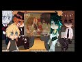 My fav anime/video game characters | Goro Akechi | slight akeshu