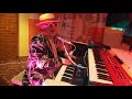 Brightlingsea Winterfest 2018 - Elton John tribute