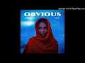 @itsrealkenna - Obvious (feat. Eliv) | Official Audio