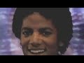 The Weeknd, Michael Jackson - Sacrifice Enough (Official Remix Video)