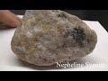 Rock and Mineral Identification