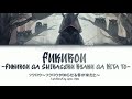 KOKIA - Fukurou ~ fukurou ga shiraseru kyaku ga kita to ~ (フクロウ～フクロウが知らせる客が来たと～) Lyrics Video