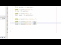 Tutorial 9 de Java - Pedir datos (Class Scanner)