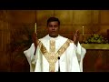 Catholic Mass Today | Daily TV Mass, Tuesday April 23, 2024