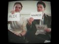 THE BEST OF: Marco Ilsø and Alex Høgh Andersen