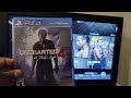 Playstation 4 For Sale + 7 Games! - $250