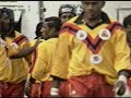 NZ Kiwis v Papua New Guinea, Rotorua 1996