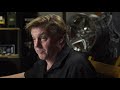 2021 BMW M3/M4 get redesign of controversial face | Chip Foose Draws a Car - Ep. 16