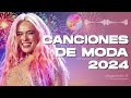 Pop Latino 2024 ✨ Fiesta Latina Mix 2024 ✨ Mix Reggaeton 2024 ✨ Las Mejores Canciones Actuales ✨
