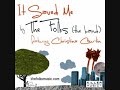 It Saved Me - The Folks feat. Christina Courtin
