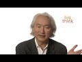 Michio Kaku: Will Mankind Destroy Itself? | Big Think