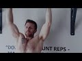 Beginner Calisthenics | Complete Home Workout-Guide (No-equipment necessary)