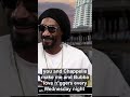 Name a better storyteller. I’ll wait. Long live Charlie Murphy #ggn #snoopdogg