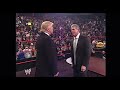 Sigma Male Trump (WWE Version)