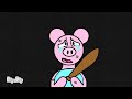 Trypophobia Meme Piggy Alpha (Chapter 10)