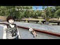 SKATE 4 LEAKED FOOTAGE (PRANKS IN THE HOOD) | Skate 3 'The Predator Missile'