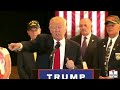 Donald Trump Called Out by Veteran