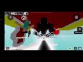 getting tycoon glove in Roblox slap battles