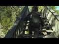Elora Gorge | Aubrey Falls | Adventure Film | Sony a6300 | #2020